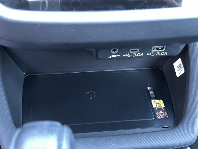 Certified 2026 Subaru Forester Premium AWD/4WD image 21
