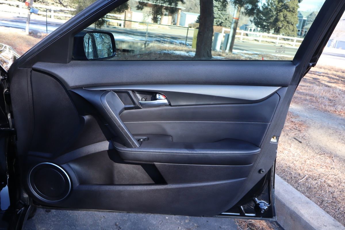 Used 2013 Acura TL SH-AWD image 26