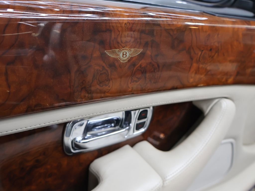 Used 1999 Bentley Arnage Green Label image 21