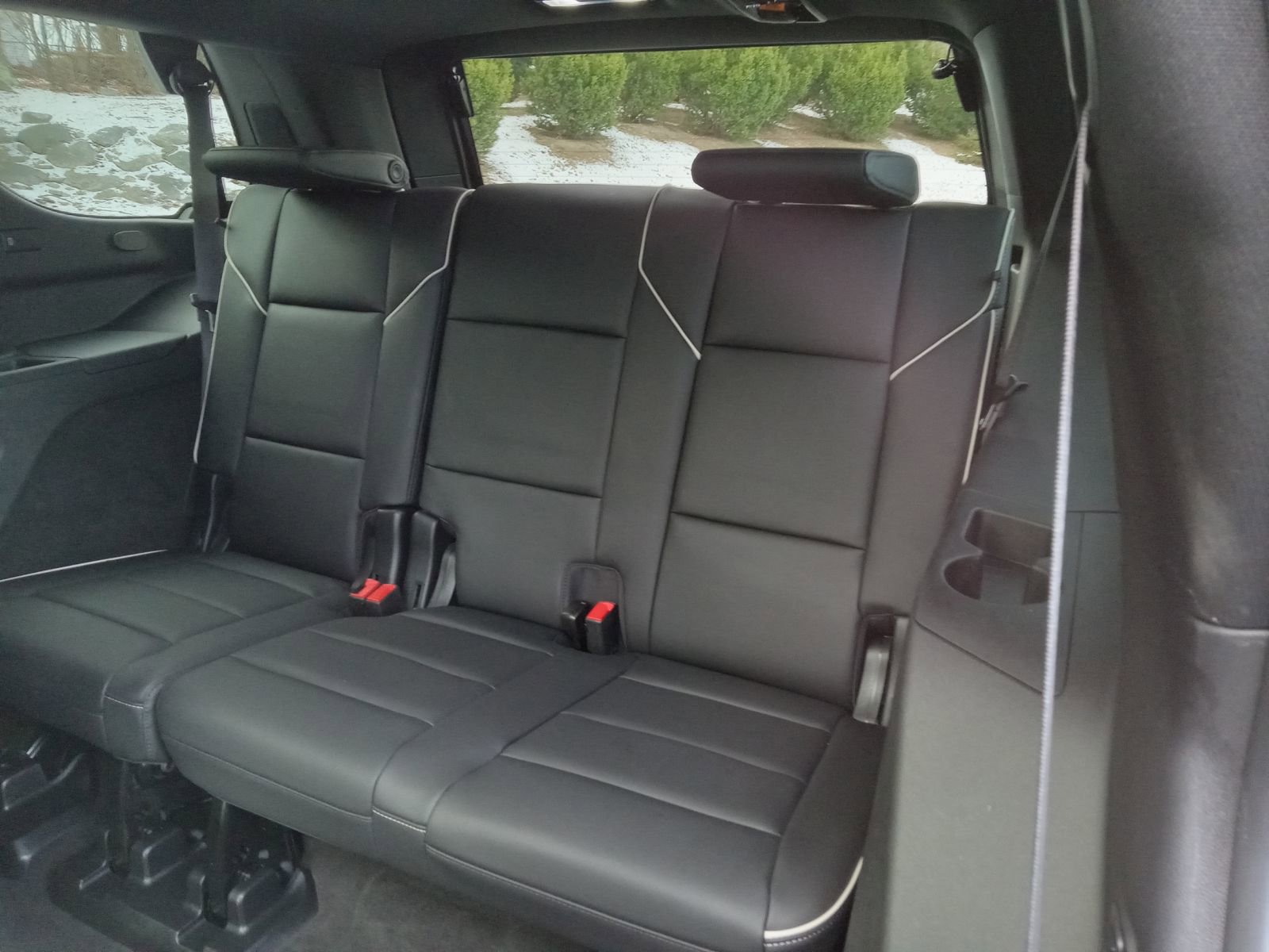 Certified 2024 Cadillac Escalade Premium Luxury image 25