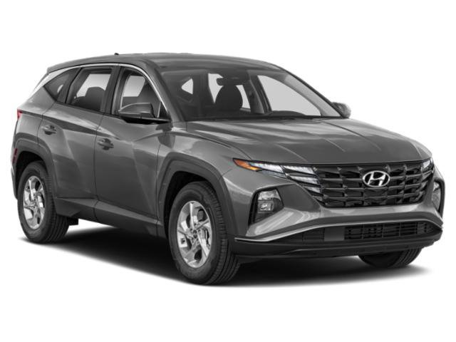 Certified 2023 Hyundai Tucson SE FWD image 9