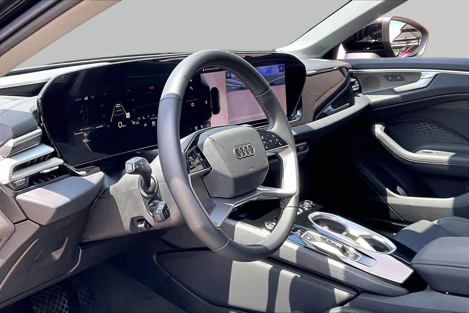 Used 2026 Audi A6 Premium Plus w/ Premium Plus Package AWD/4WD image 18