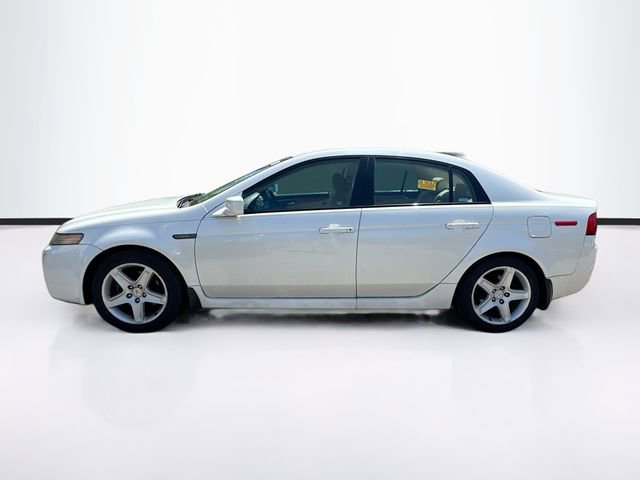 Used 2005 Acura TL FWD image 4