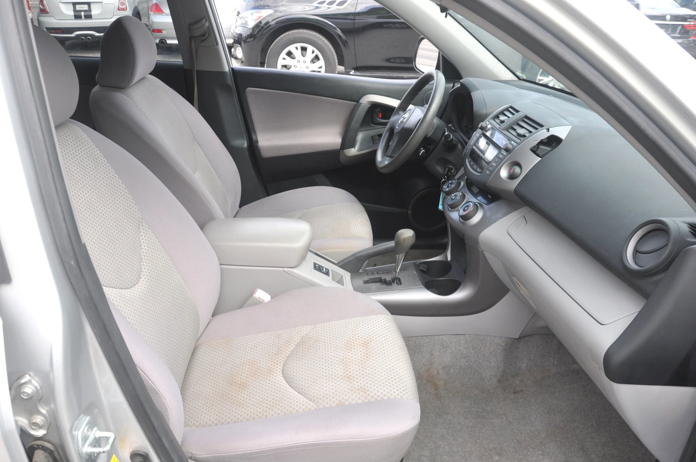 Used 2007 Toyota RAV4 2WD image 15