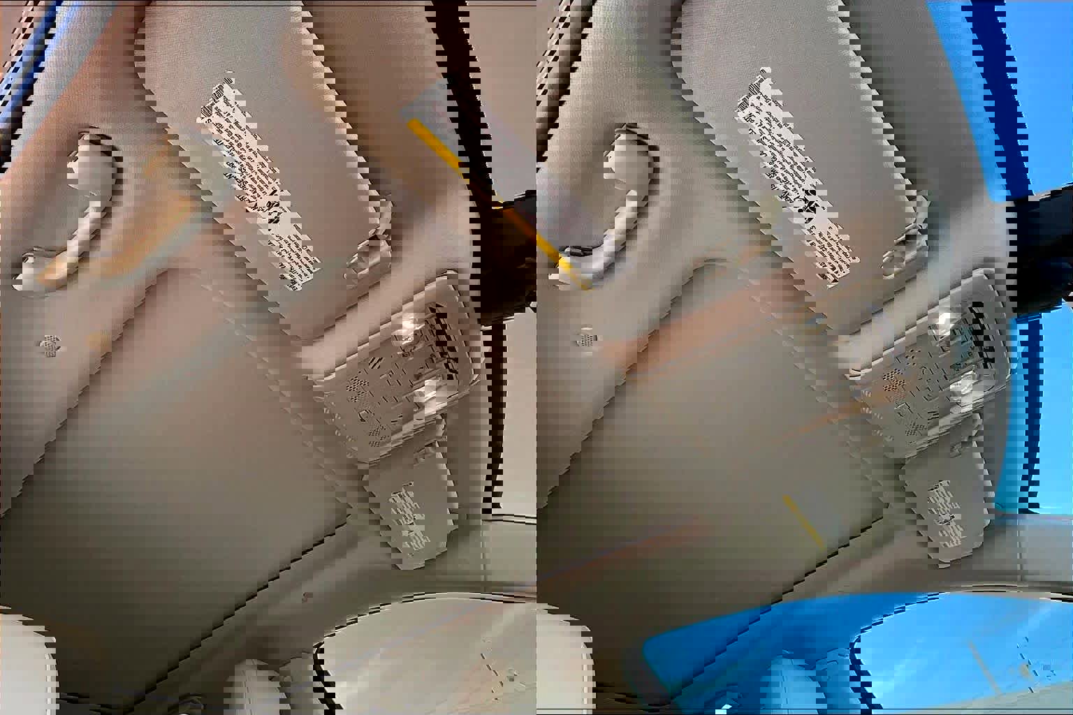 Used 2022 Cadillac XT5 Premium Luxury w/ LPO, Floor Liner Package image 13