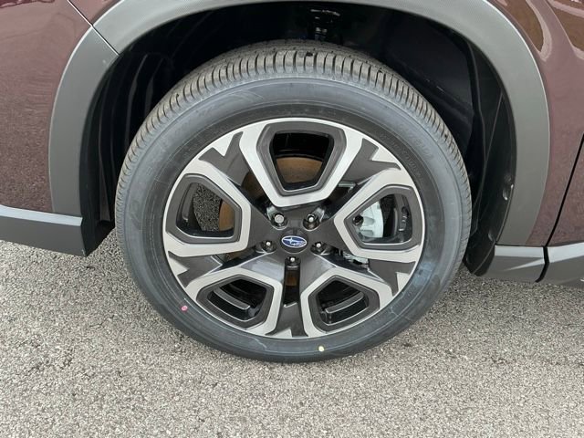 New 2026 Subaru Ascent Touring image 9