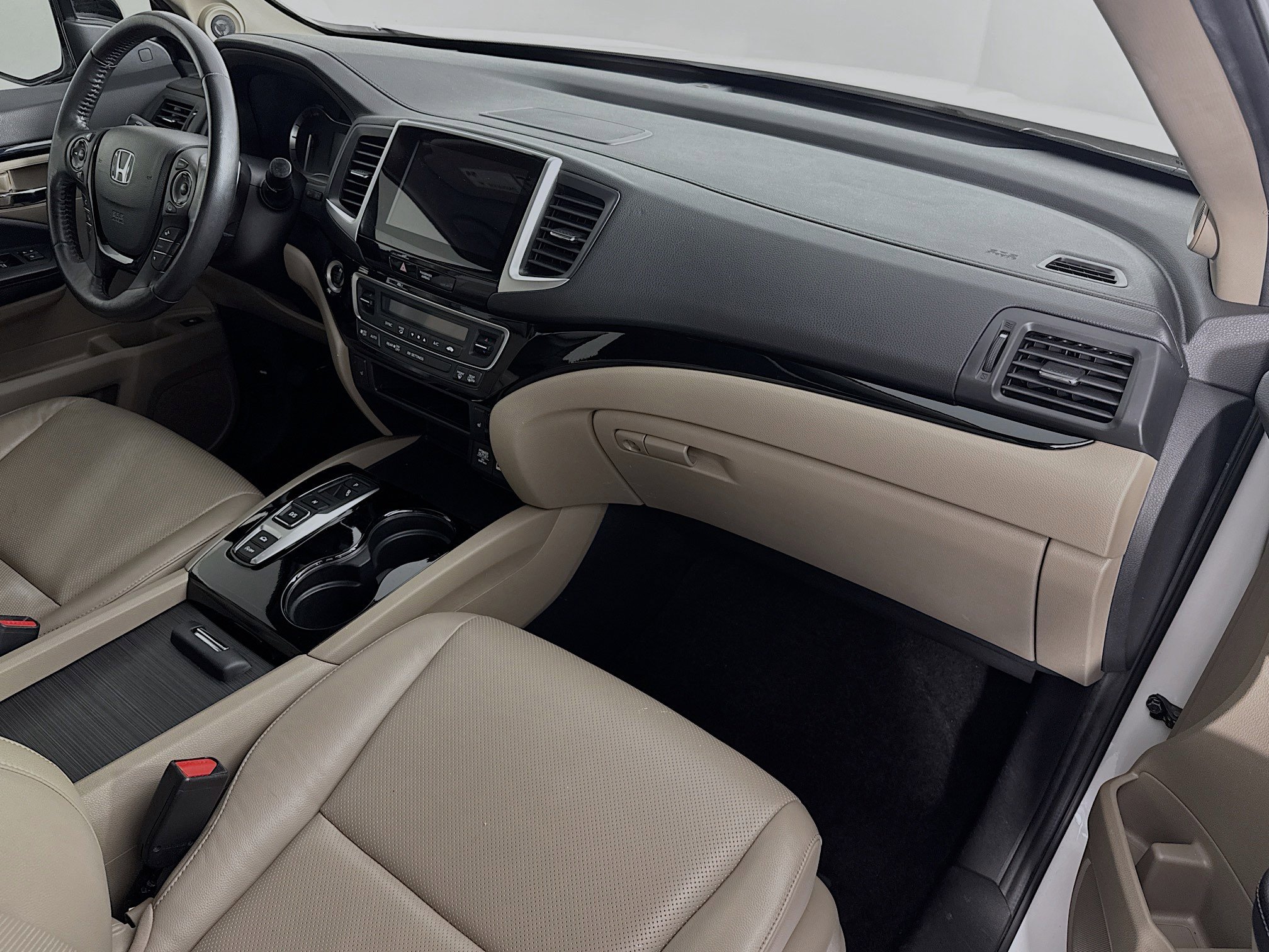 Certified 2020 Honda Ridgeline RTL-E image 29