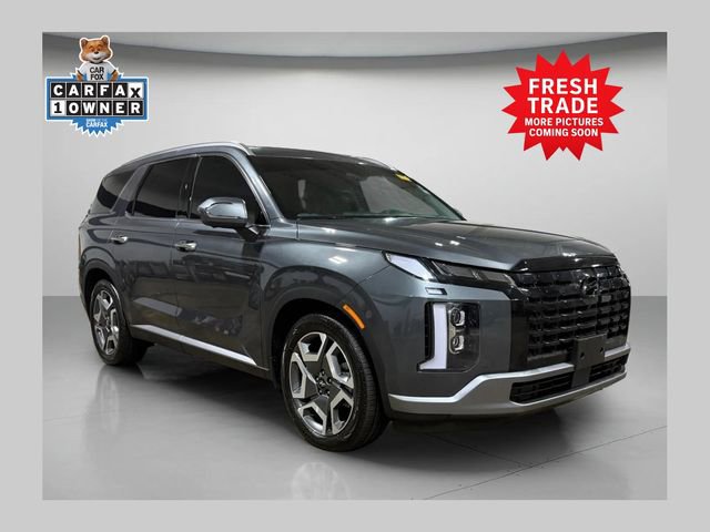 Used 2025 Hyundai Palisade SEL