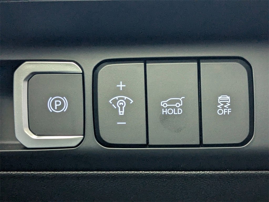 New 2026 Hyundai Santa Fe SE image 25