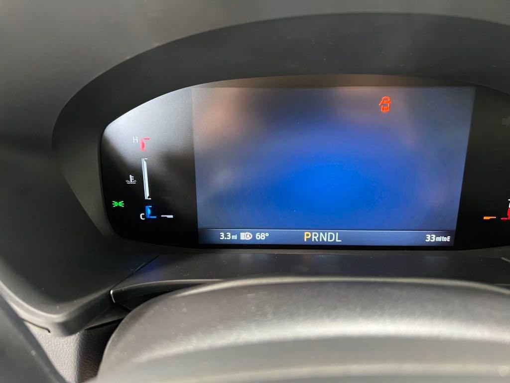 Used 2024 Ford Escape ST-Line w/ Equipment Group 301A image 27