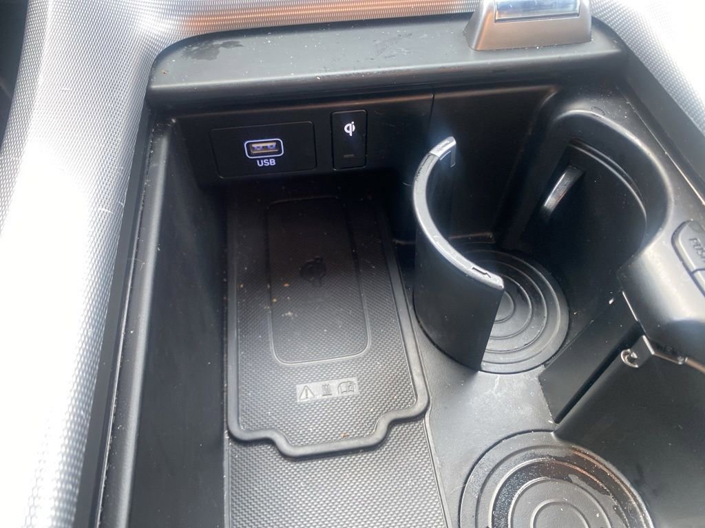 Used 2024 Hyundai Palisade Calligraphy image 28