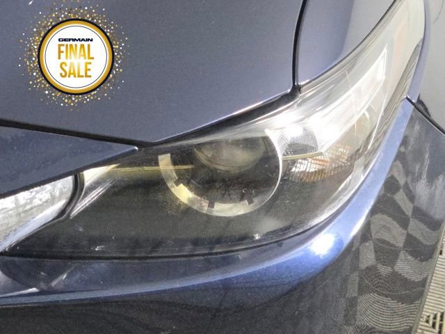 Certified 2023 MAZDA CX-9 Touring Plus image 12