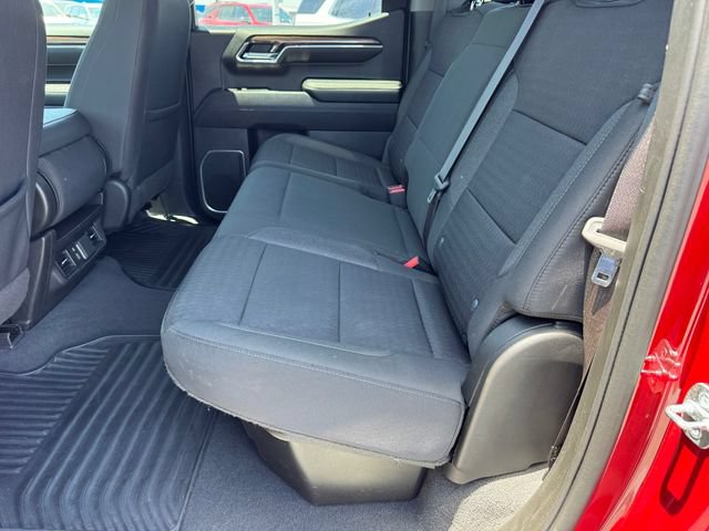 Used 2023 Chevrolet Silverado 1500 LT RWD image 13