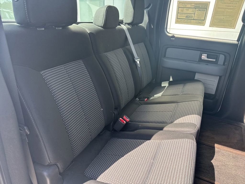 Used 2014 Ford F150 STX w/ Equipment Group 201A Mid image 29