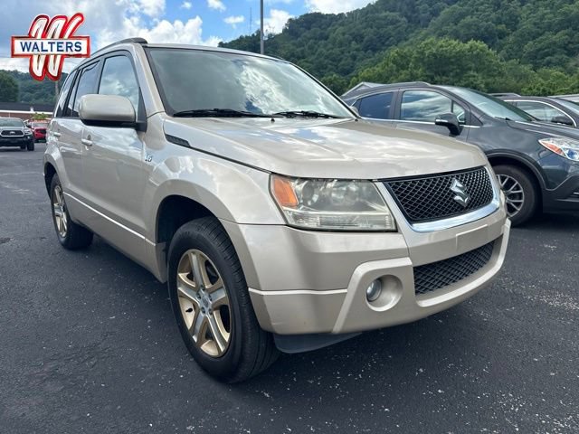 Used 2006 Suzuki Grand Vitara Luxury
