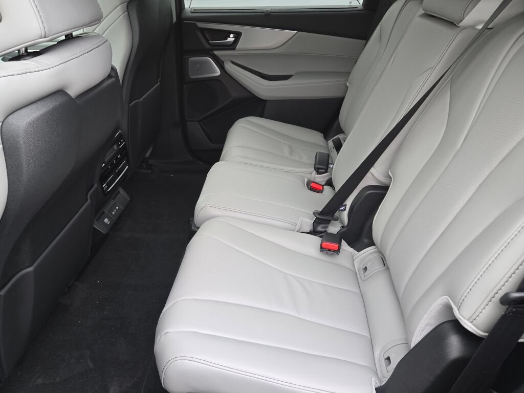 New 2026 Acura MDX w/ Technology Package AWD/4WD image 25