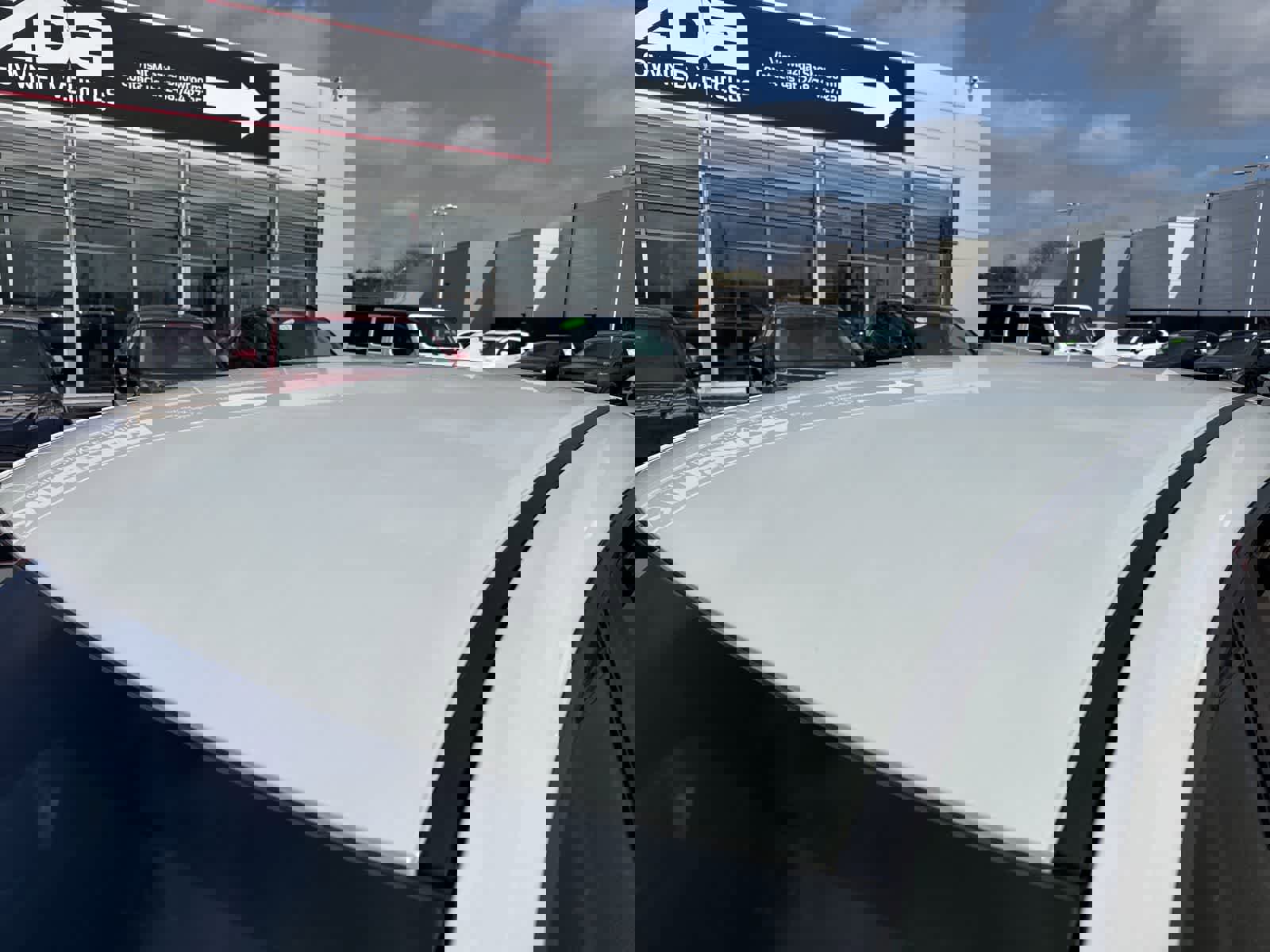 Used 2023 MAZDA CX-5 AWD 2.5 S w/ Select Package image 13