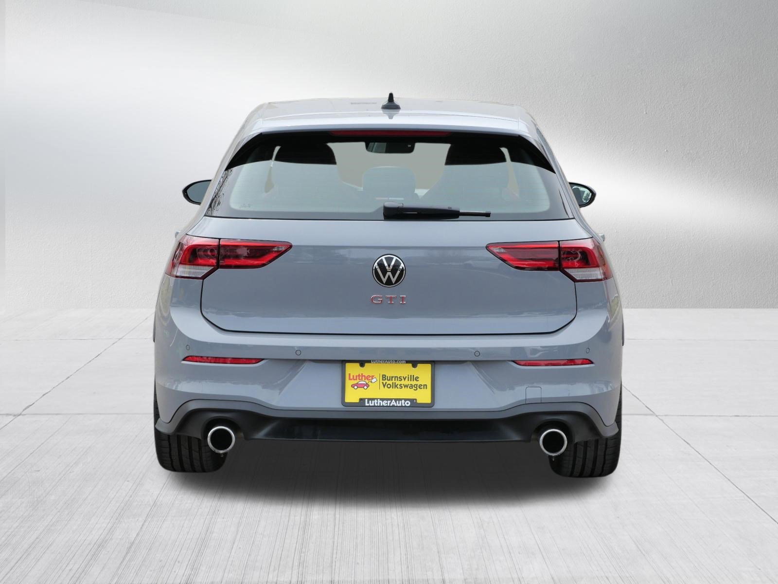 Certified 2024 Volkswagen GTI Autobahn image 6