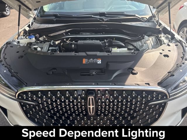 Used 2025 Lincoln Aviator Reserve w/ Equipment Group 201A AWD/4WD image 24