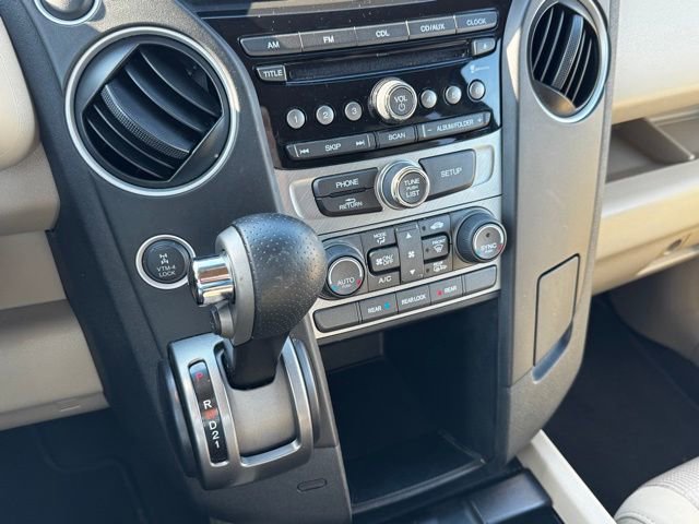 Used 2012 Honda Pilot EX image 26