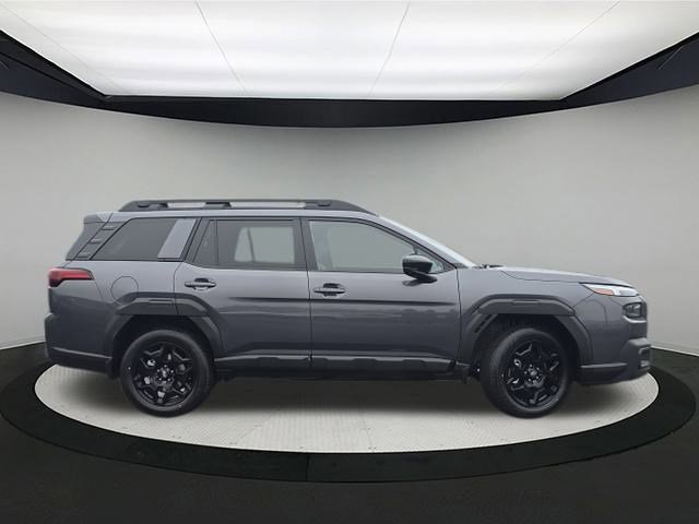 New 2026 Subaru Outback Limited AWD/4WD image 8