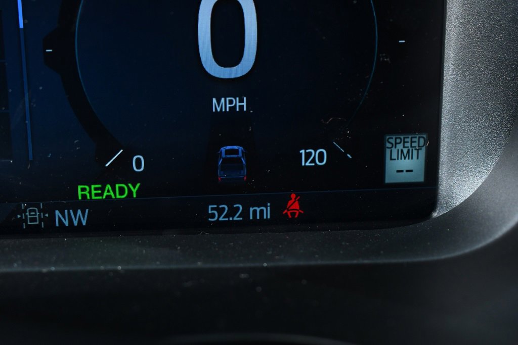 New 2025 Ford F150 Lariat w/ Equipment Group 502A High image 29