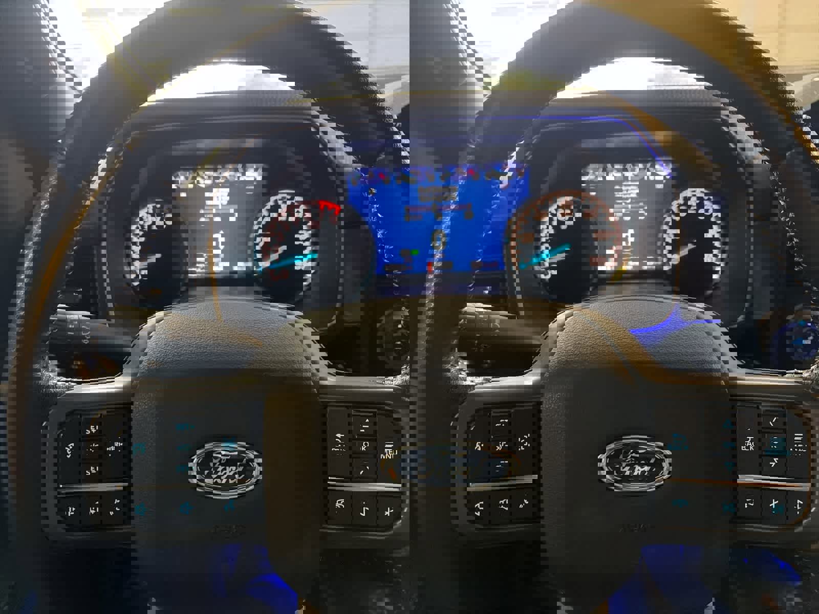 Used 2021 Ford F150 XLT w/ Equipment Group 302A High image 30