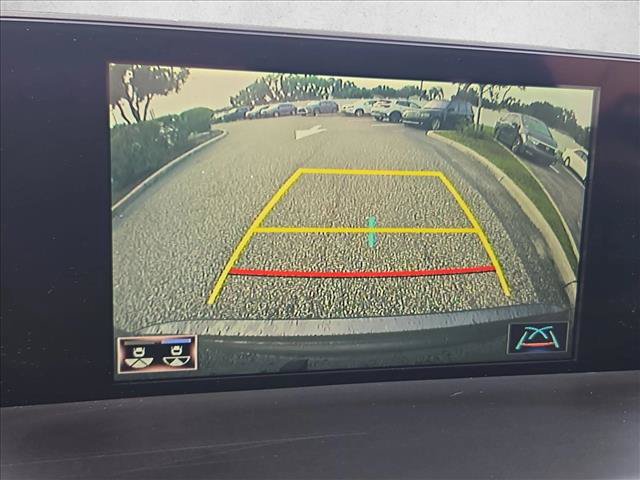 Used 2021 Lexus NX 300 FWD w/ Accessory Package image 12