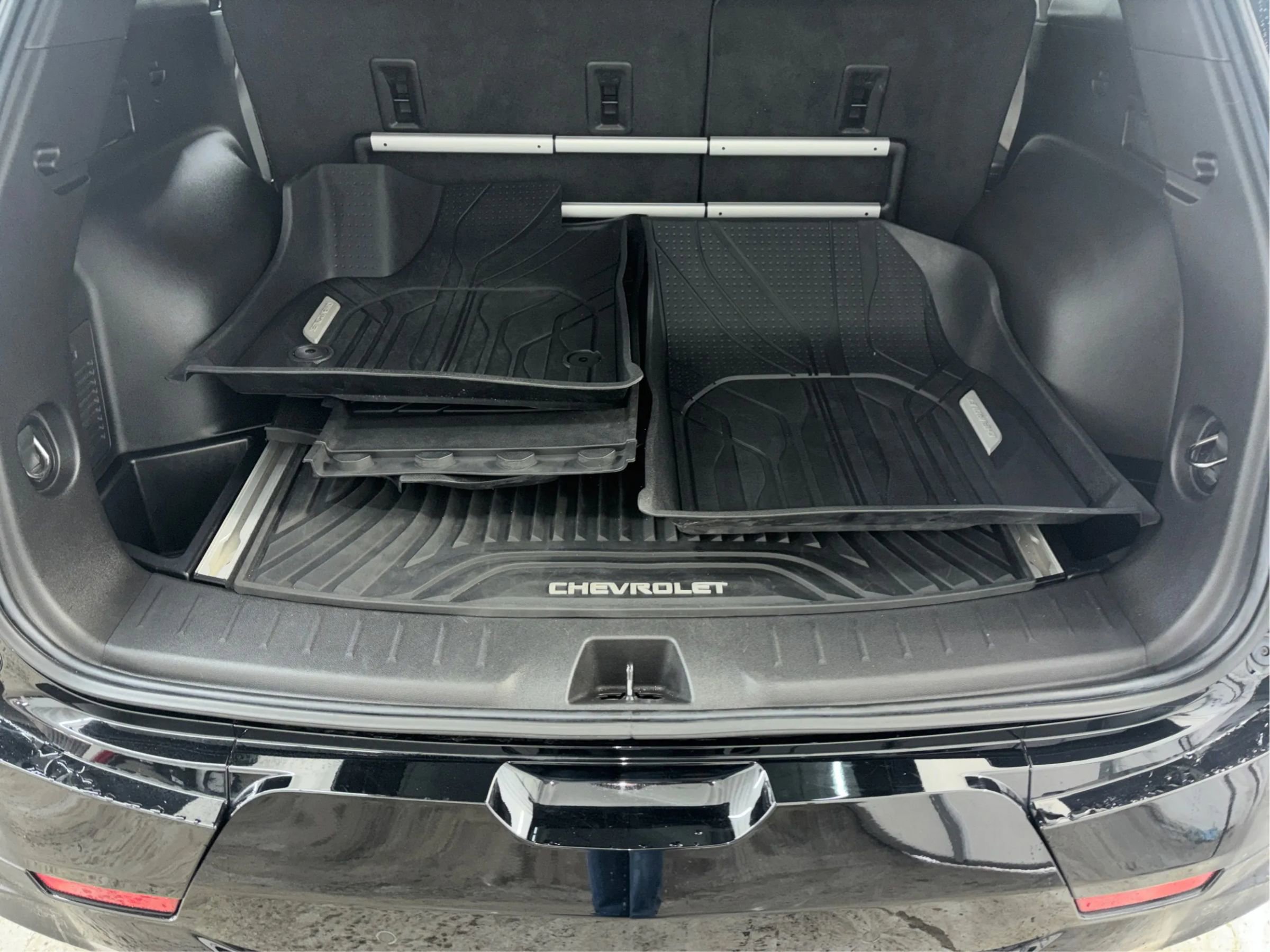 Used 2019 Chevrolet Blazer RS AWD/4WD image 16