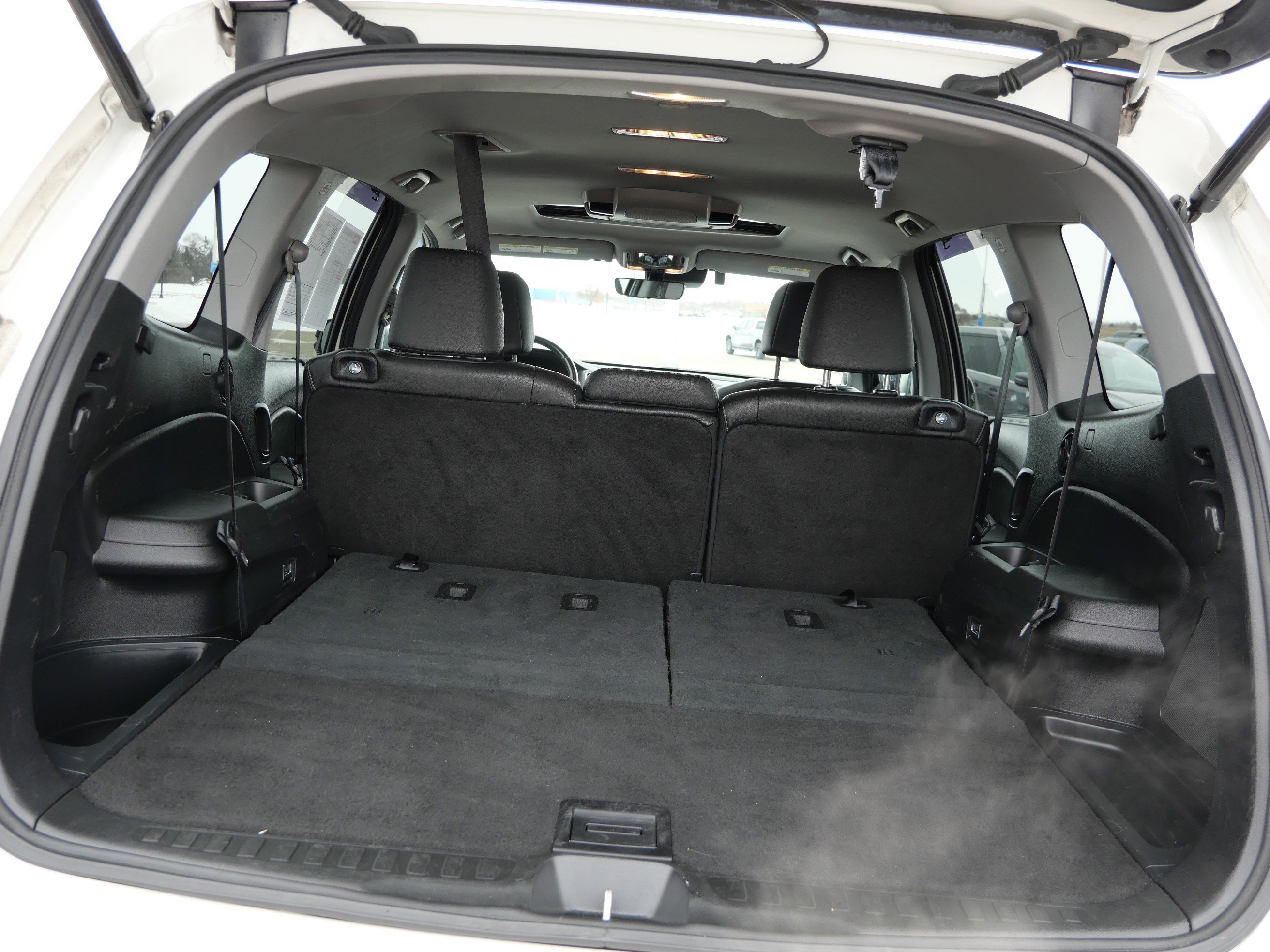 Used 2019 Honda Pilot EX-L image 18