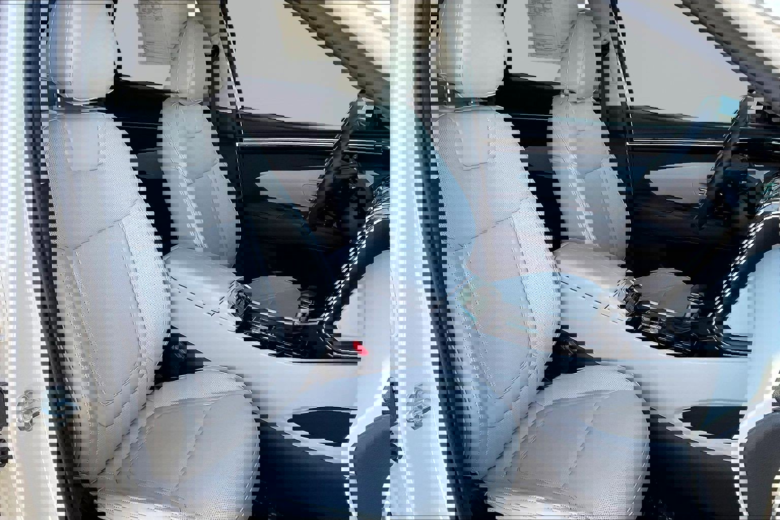 Certified 2023 Hyundai Tucson SEL w/ Convenience Package image 29