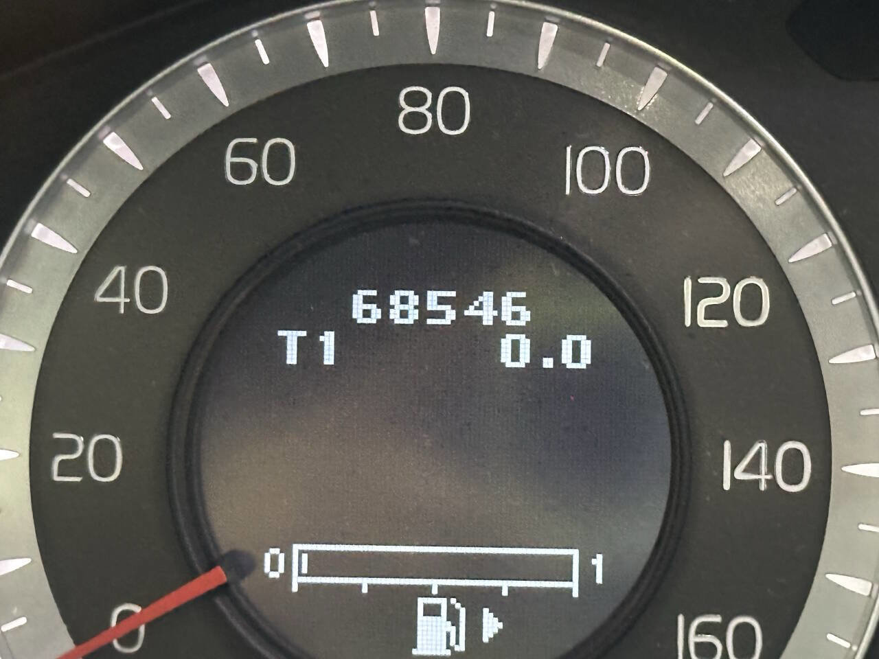 Used 2009 Volvo S80 3.2 image 24