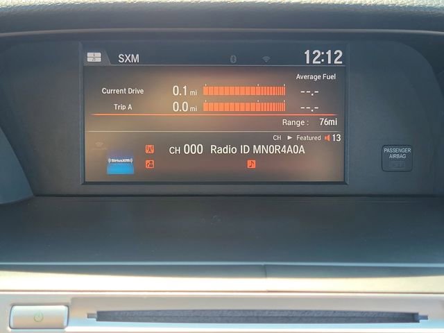 Used 2016 Honda Accord EX image 27