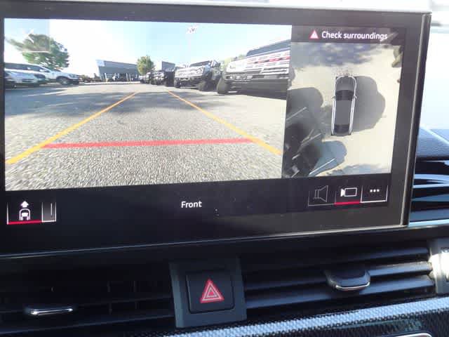 Used 2022 Audi S5 Premium Plus w/ Premium Plus Package AWD/4WD image 27