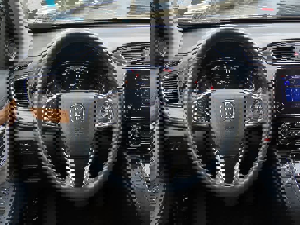 Certified 2022 Honda CR-V EX-L image 18