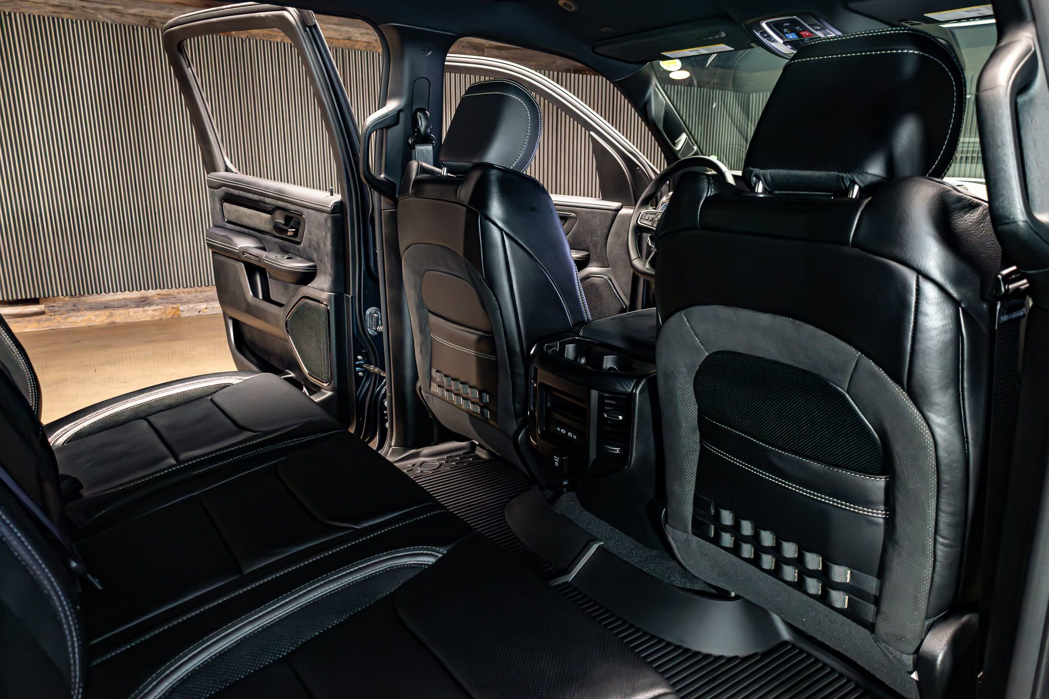 Used 2026 RAM 1500 RHO AWD/4WD image 27