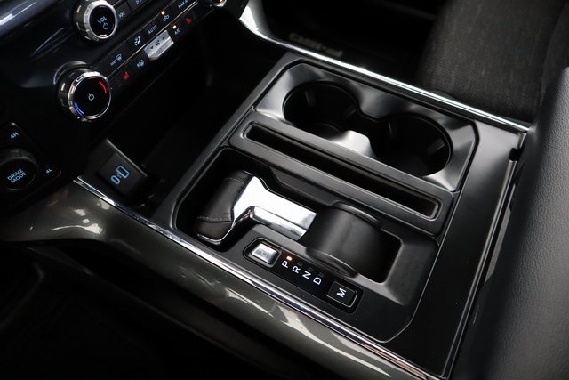 Used 2022 Ford F150 XLT w/ Equipment Group 302A High image 31