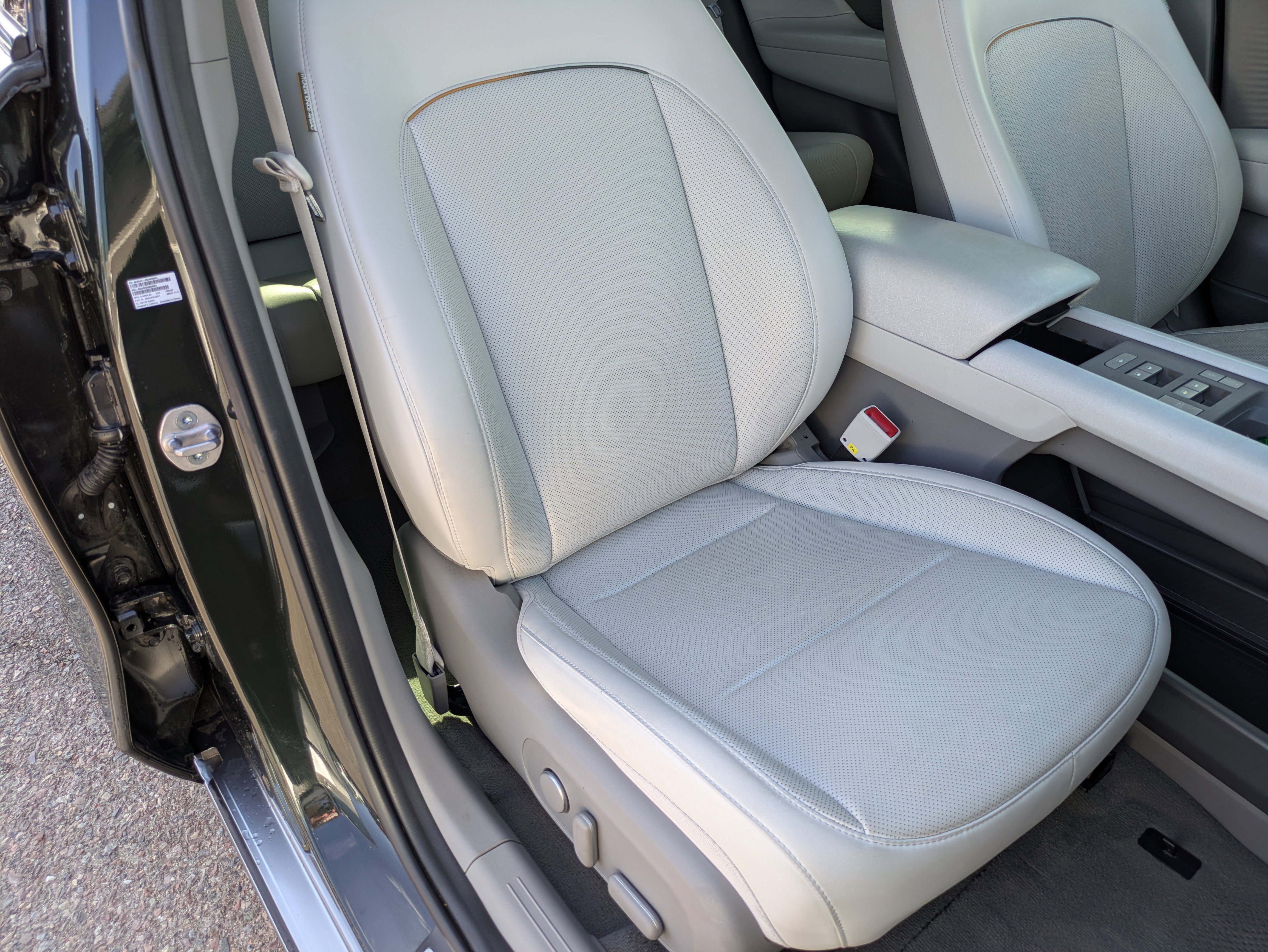 Certified 2023 Hyundai Ioniq 6 Limited image 10