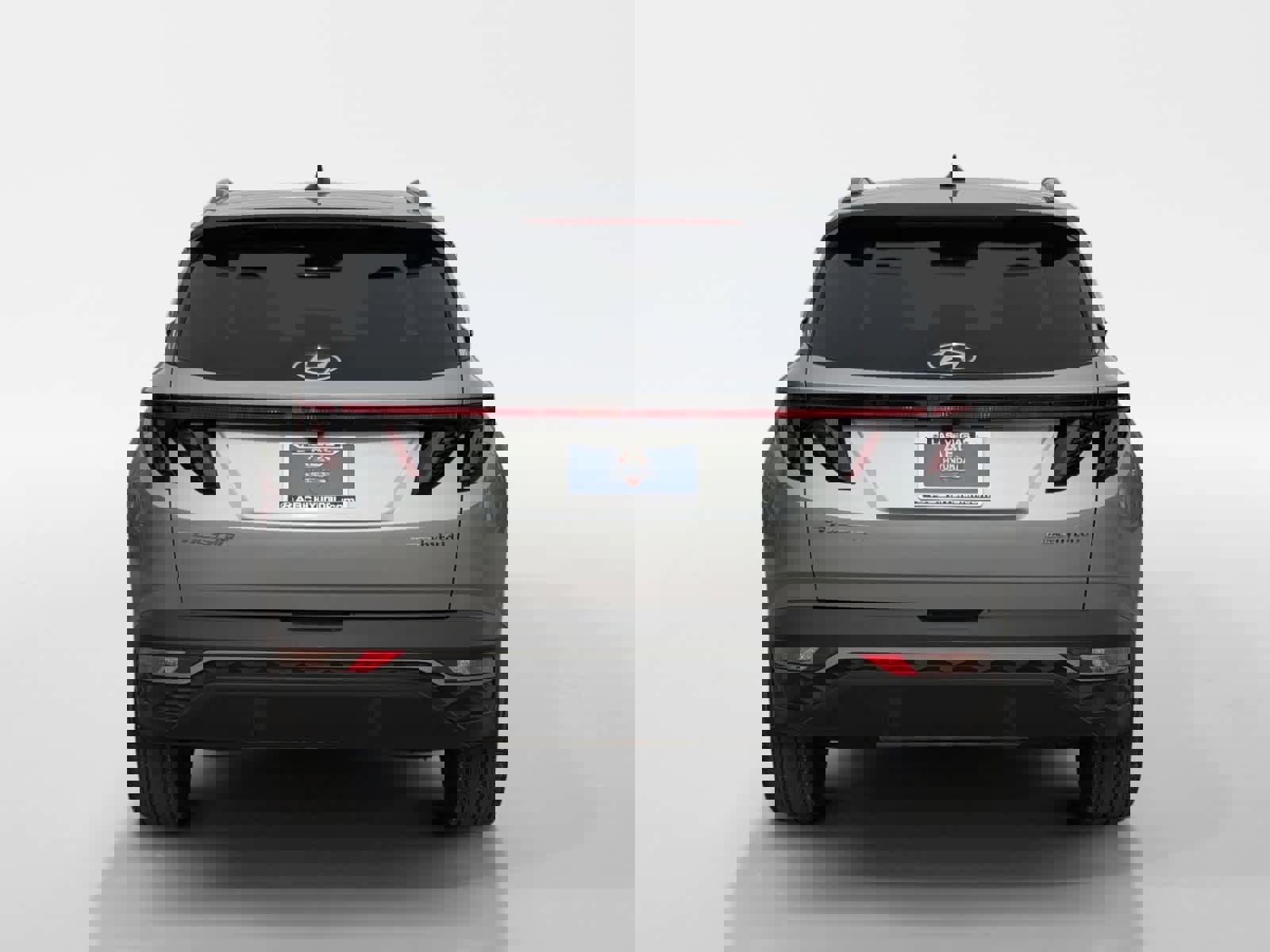 Certified 2024 Hyundai Tucson SEL image 12