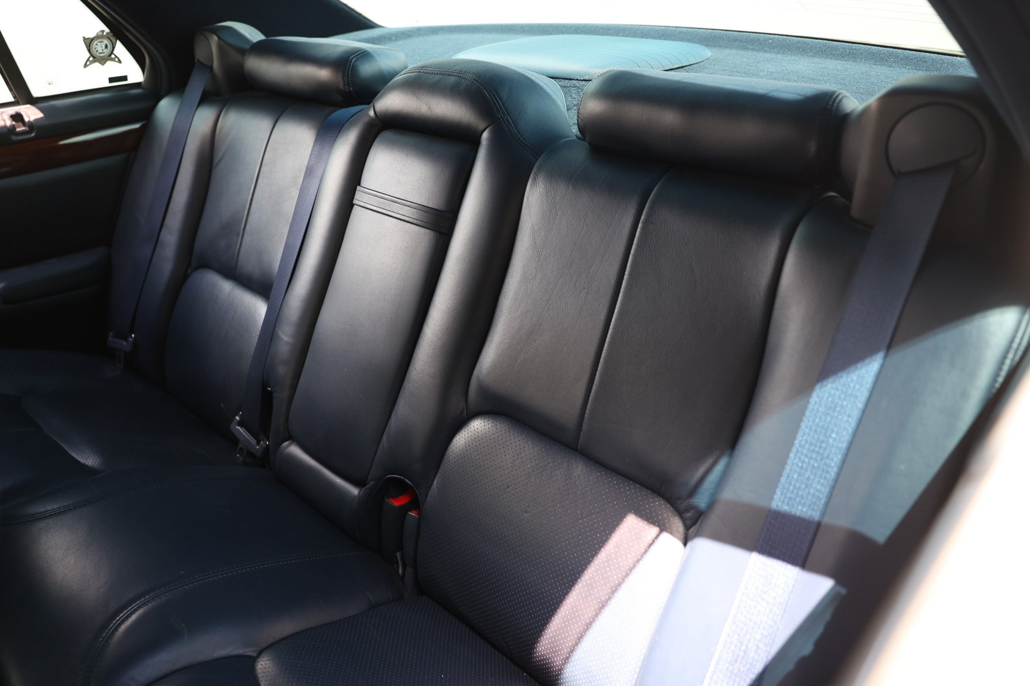 Used 1999 Cadillac Seville STS FWD image 18