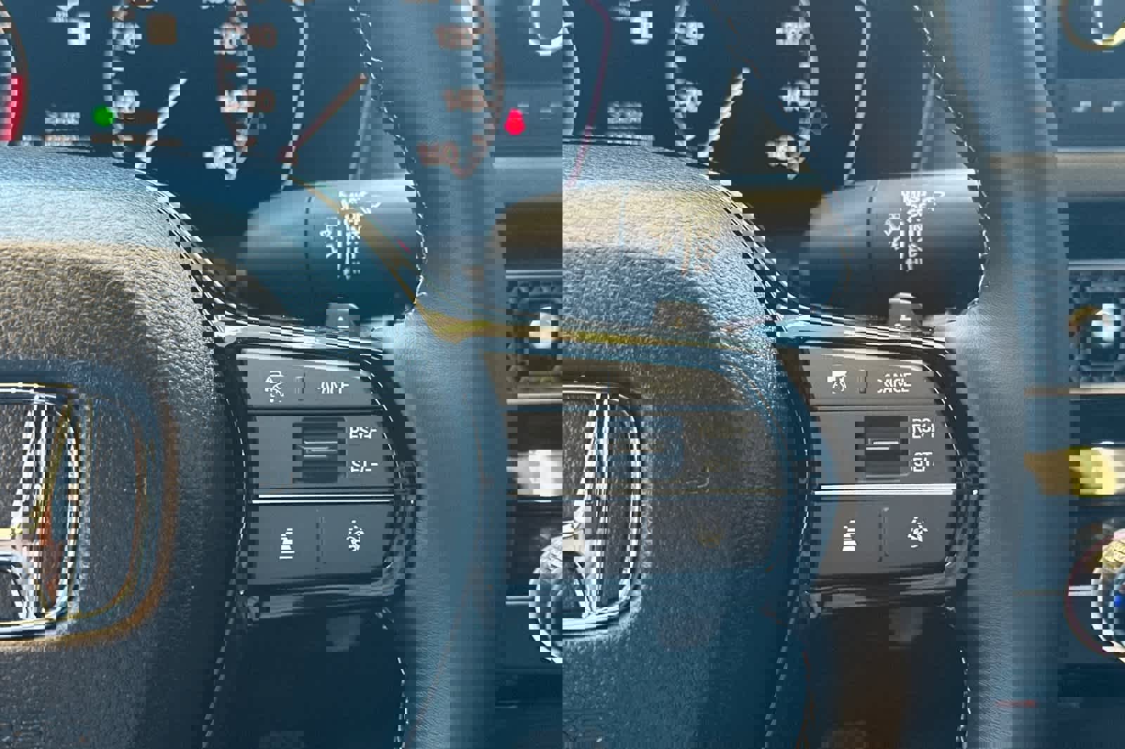 New 2026 Honda Civic Sport image 25