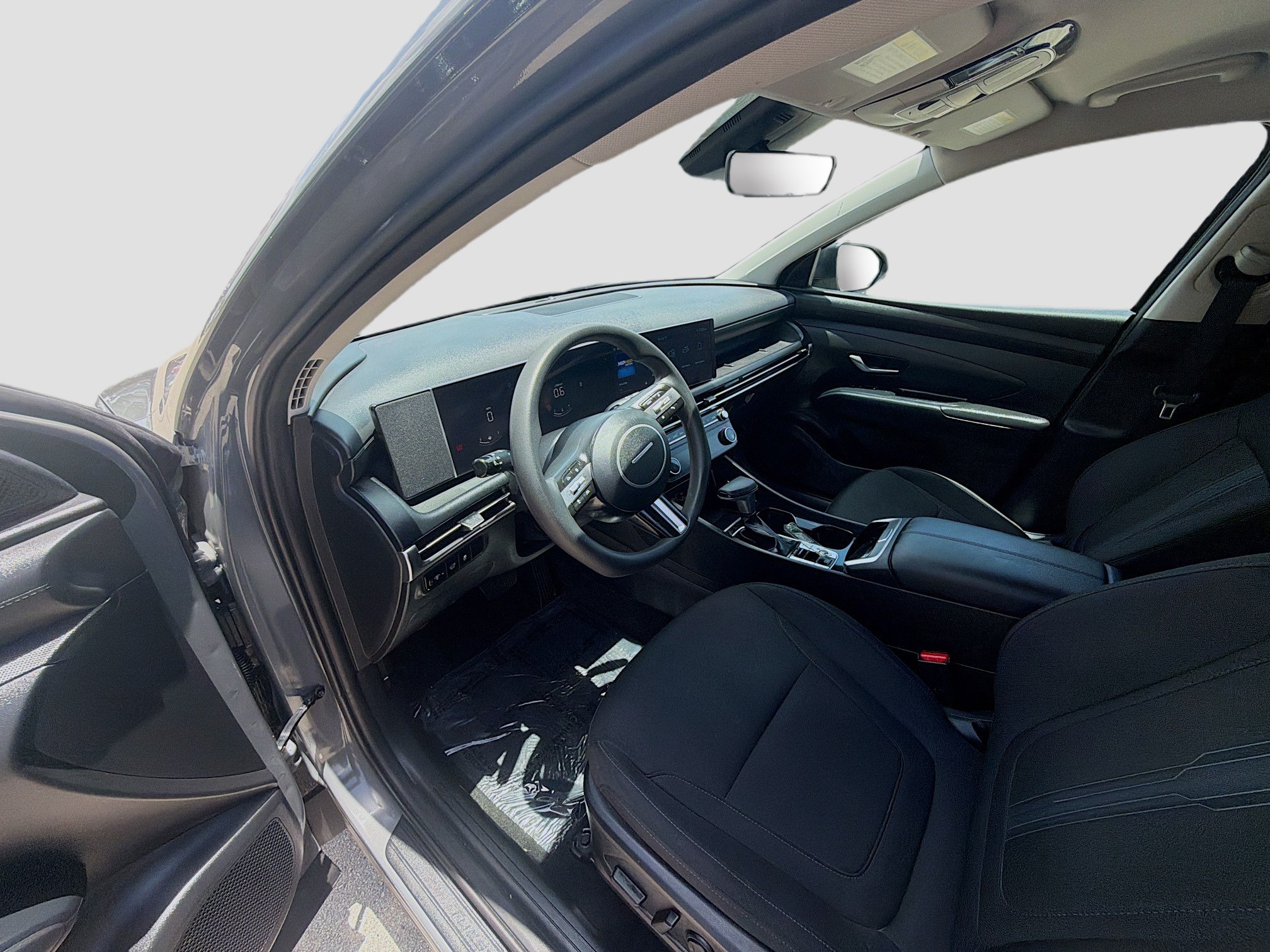 Used 2025 Hyundai Tucson SEL FWD image 7