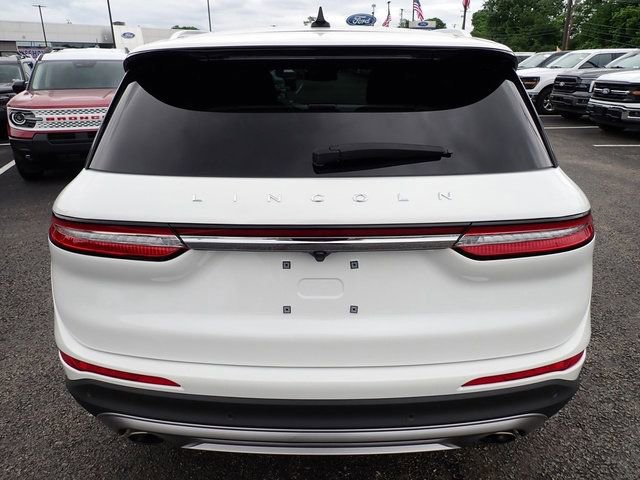 Used 2022 Lincoln Corsair AWD w/ Equipment Group 101A image 5