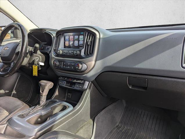 Used 2018 Chevrolet Colorado Z71 image 22