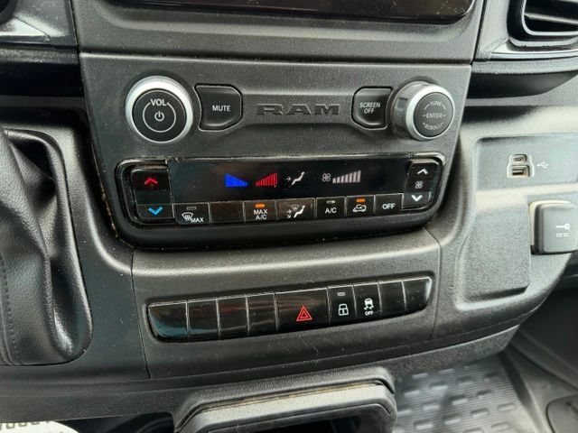 Used 2023 RAM ProMaster 2500 FWD image 19