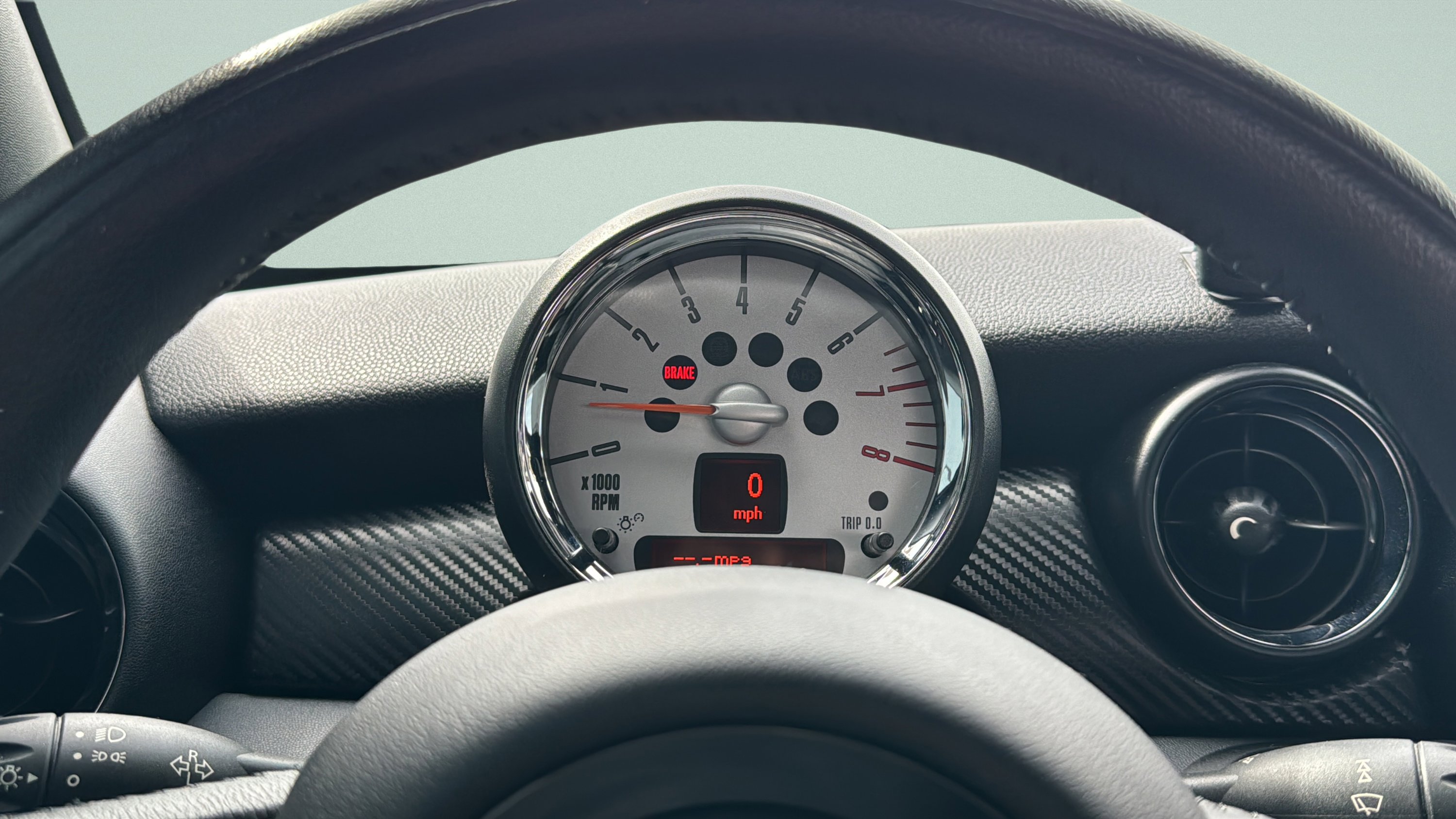 Used 2012 MINI Cooper Coupe S image 12