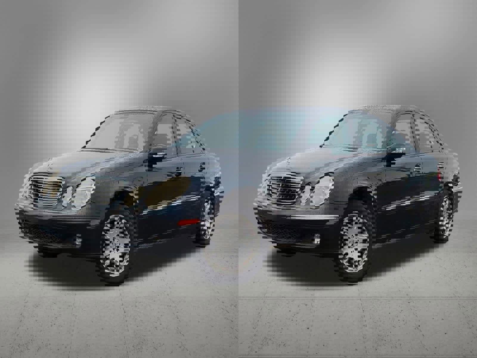 Used 2006 Mercedes-Benz E 350 Sedan image 1