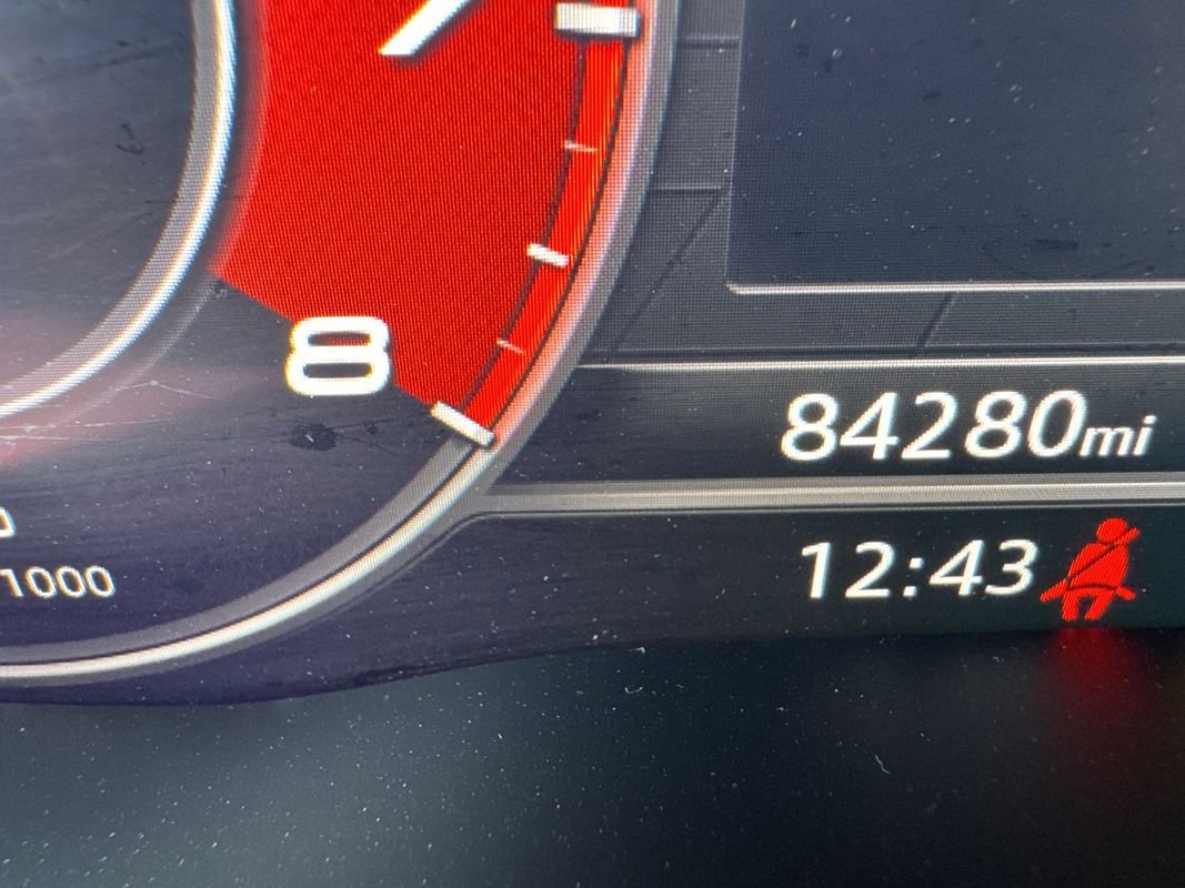 Used 2019 Audi SQ5 Premium Plus w/ Premium Plus Package image 11