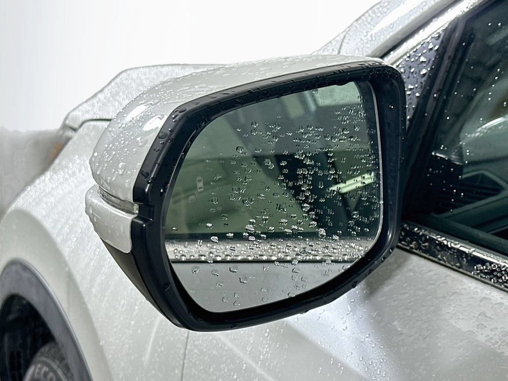 Used 2020 Honda CR-V EX image 35