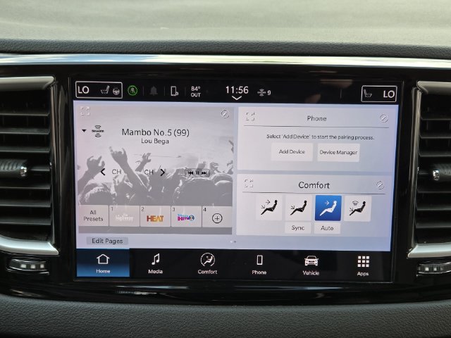 Used 2024 Chrysler Pacifica Touring-L FWD image 17